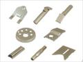 Motorcycle Components
