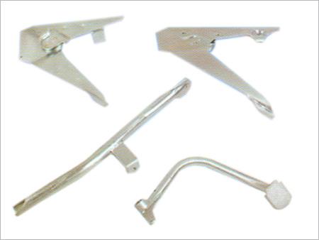 Motorcycle Components