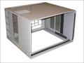 Sheet Metal components for Air Conditioner