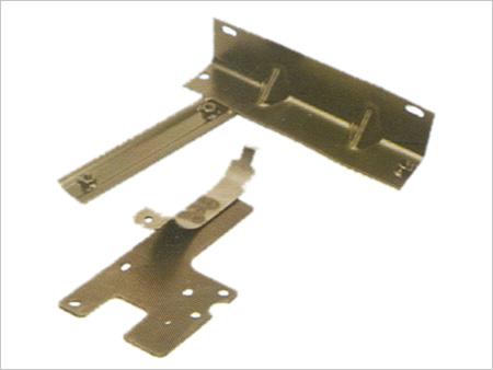 Tractor & Car Component