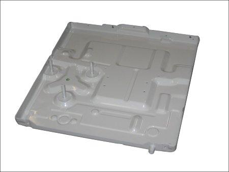 Sheet Metal Components for Air Conditioner