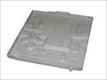 Sheet Metal Components for Air Conditioner