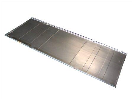  Sheet Metal Body for Washing Machine