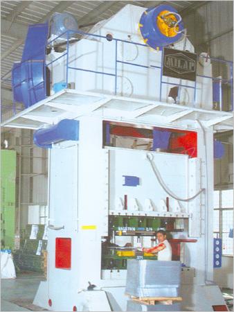 Workshop / Plant