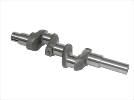 Crank Shaft