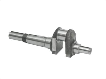 Crank shaft