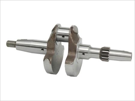 Crank Shaft