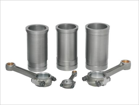 Cylinder Liner