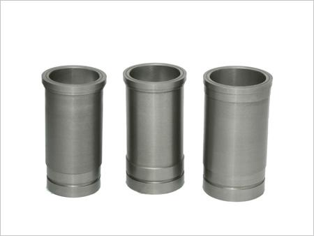 Piston & Piston Rings