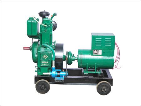Diesel Generator Sets