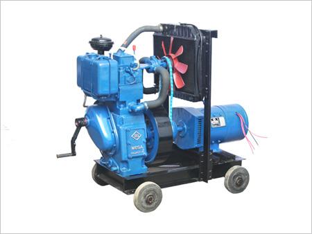 Diesel Generator Sets