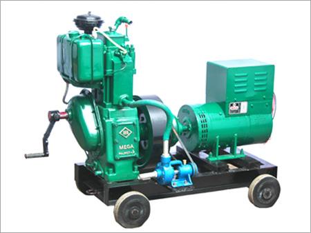 Diesel Generator Sets