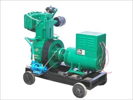Diesel Generator Sets