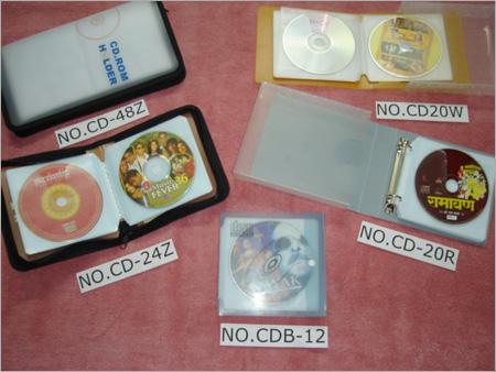 CD-Holders