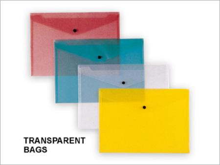Clear Bags