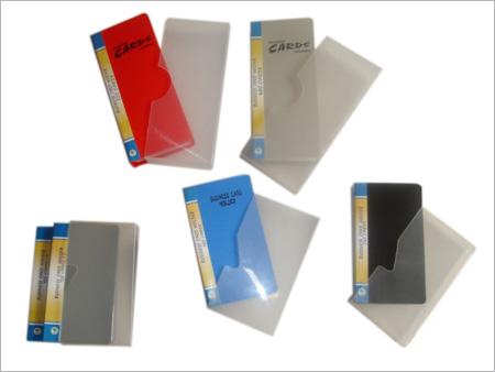 Visiting Cards Holder
