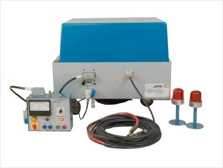 Vlf Test Set Vlf Test Set