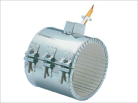 Band Ceramic Heater