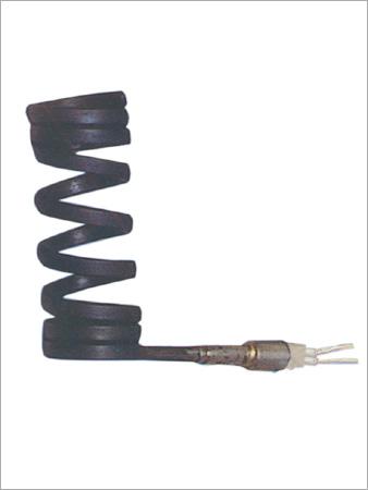 Micro Tubular Coil Heater