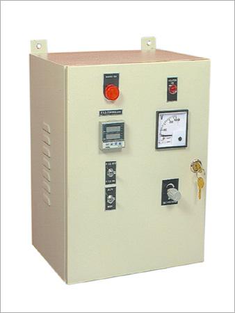 P.I.D Temperature Controller