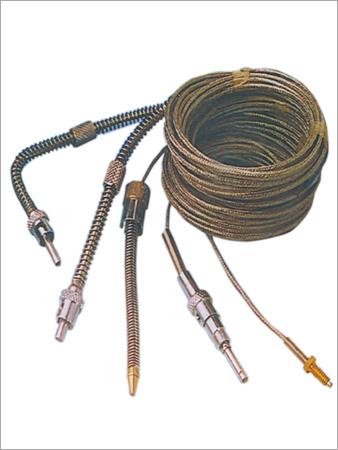 Thermocouples