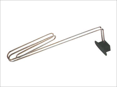 Alkali Immersion Heaters for Vertical use