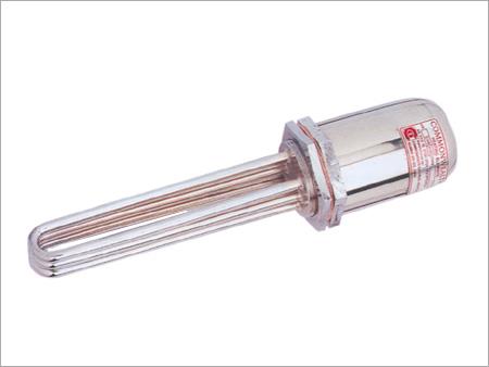 Industrial Water Immersion Heaters