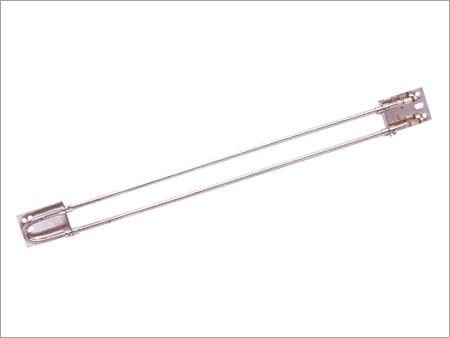 Long Life-'U' Shape Air Heaters (CR - Ni Steel Tube)