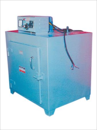 Fan Circulated Oven