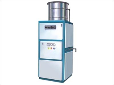 Liquid Metering System - Volumetric or Gravimetric