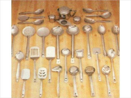 S.S. Assorted Serving Range