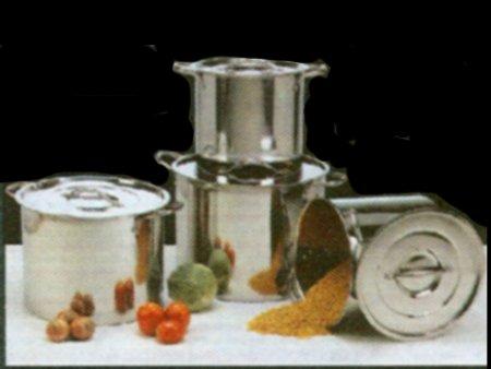 S.S. Stock Pot