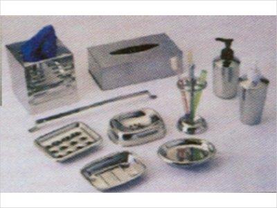 S.S.Bathroom Accessories