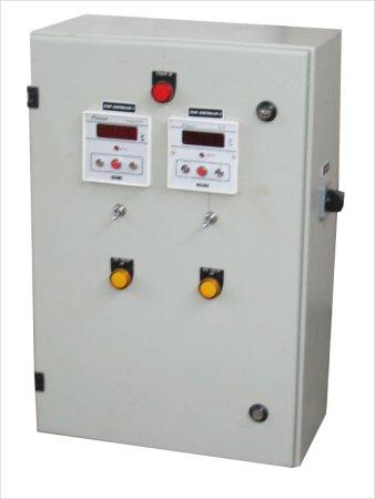 Electrical control panel
