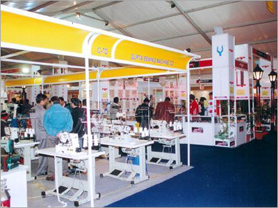 Textile Machinery Trade Show Organizer