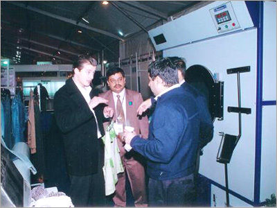 Textile Machinery Trade Fair Organizer