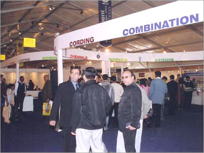 Cording Machinery Trade Fair Organizer