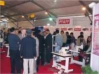 Leather Garment Machinery Trade Fair Organizer