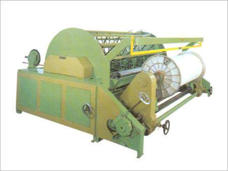 Textile Weaving Machine (Conventional )