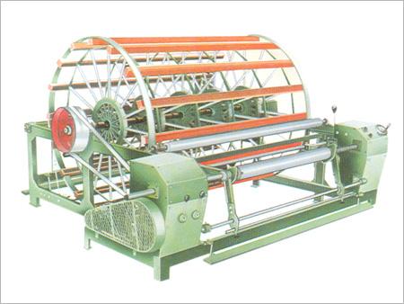 Textile Weaving Machine (Conventional )