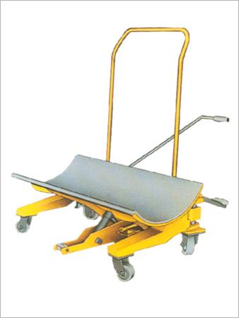 Cloth Roll Doffer Carrier