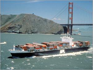 Sea Cargo