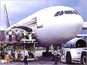 Air Freight