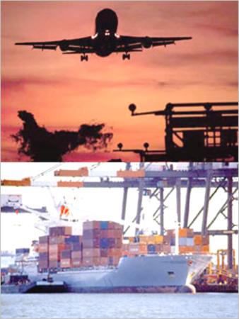 Air Sea Cargo