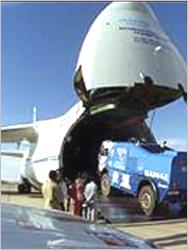 Air Cargo