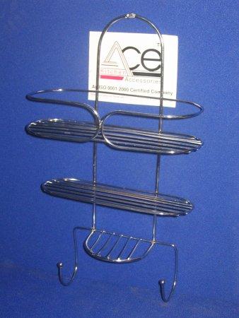 Stainless Steel kitchen Accessories - Rack