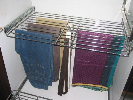 Stainless Steel kitchen Accessories - Basket