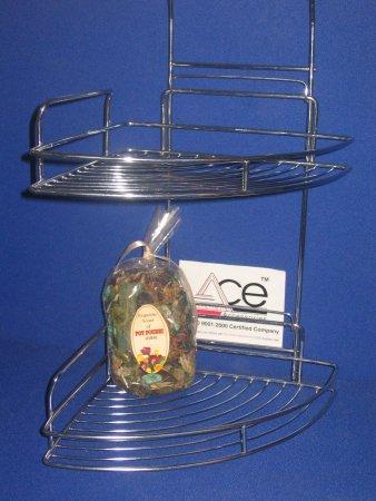 Stainless Steel kitchen Accessories -Rack