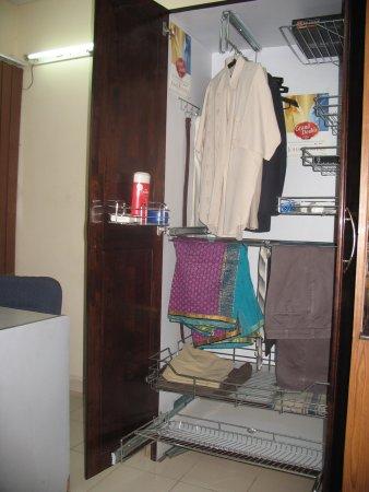 Stainless Steel kitchen Accessories -Racks