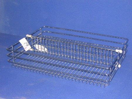 Stainless Steel kitchen Accessories - Basket